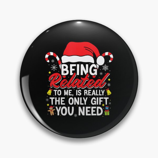 Item preview, related classic only being the you really funny me christmas need to is gift designed and sold by Rocklaretbean.
