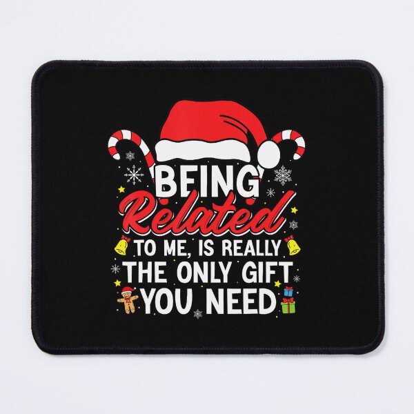 Item preview, related classic only being the you really funny me christmas need to is gift designed and sold by Rocklaretbean.
