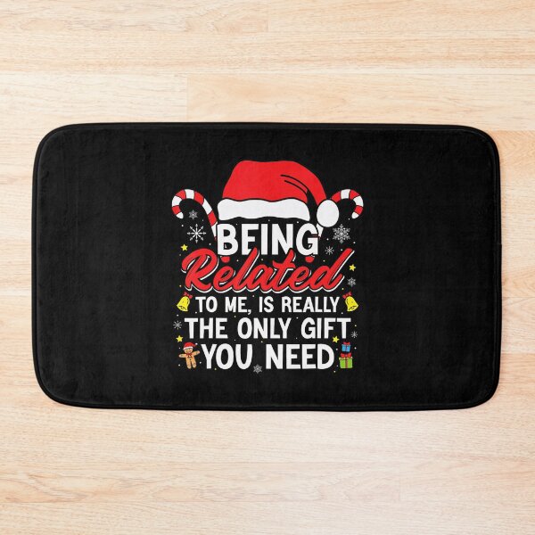 Item preview, related classic only being the you really funny me christmas need to is gift designed and sold by Rocklaretbean.