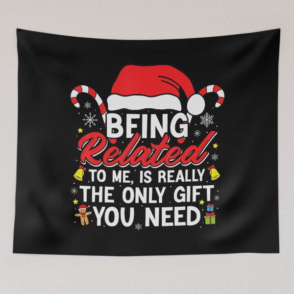 Item preview, related classic only being the you really funny me christmas need to is gift designed and sold by Rocklaretbean.