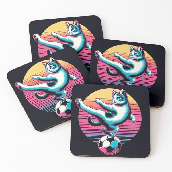 Item preview, cute funny cat designed and sold by Dogandesighn.