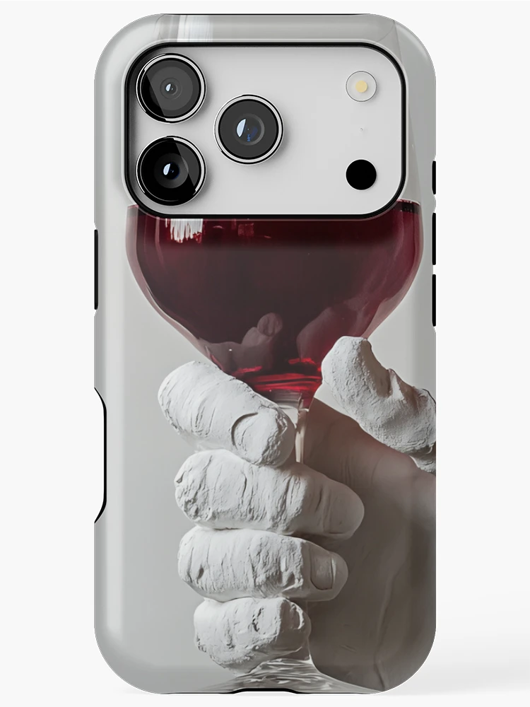 Thumbnail 1 of 4, iPhone Case, Definery designed and sold by RicoInStudios.