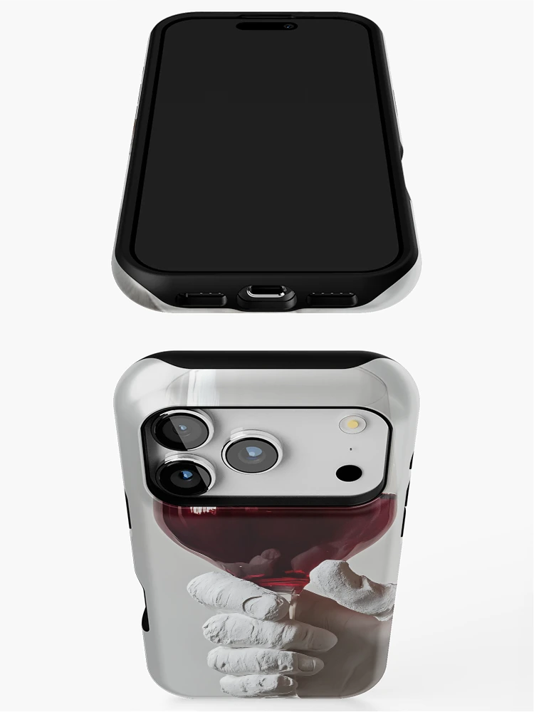 Thumbnail 3 of 4, iPhone Case, Definery designed and sold by RicoInStudios.