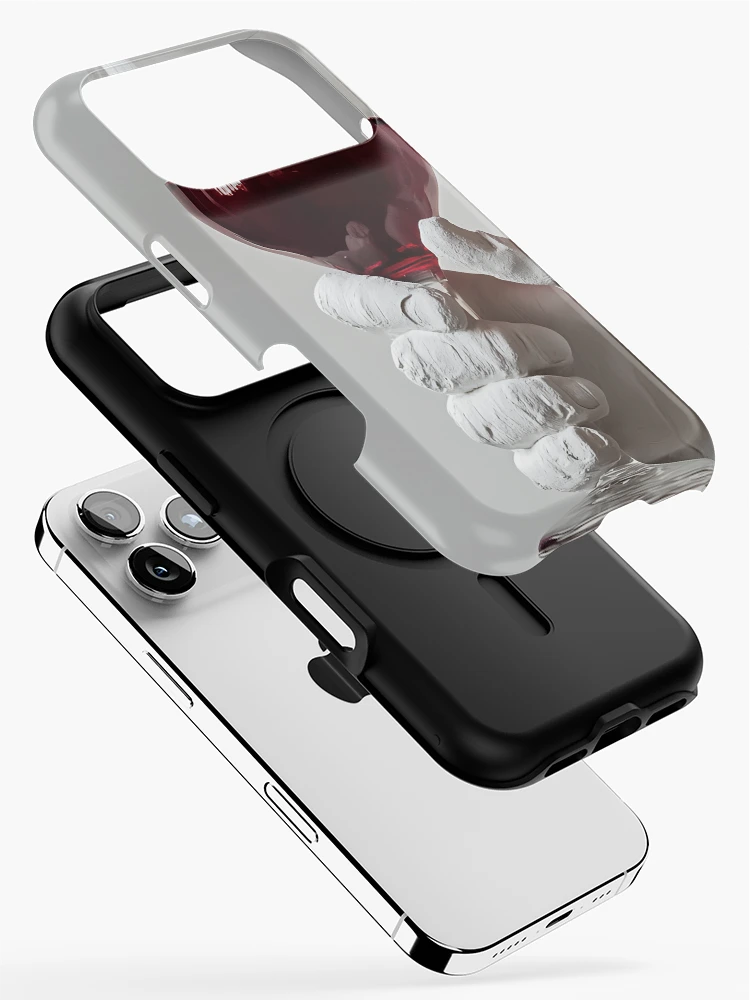 Thumbnail 2 of 4, iPhone Case, Definery designed and sold by RicoInStudios.