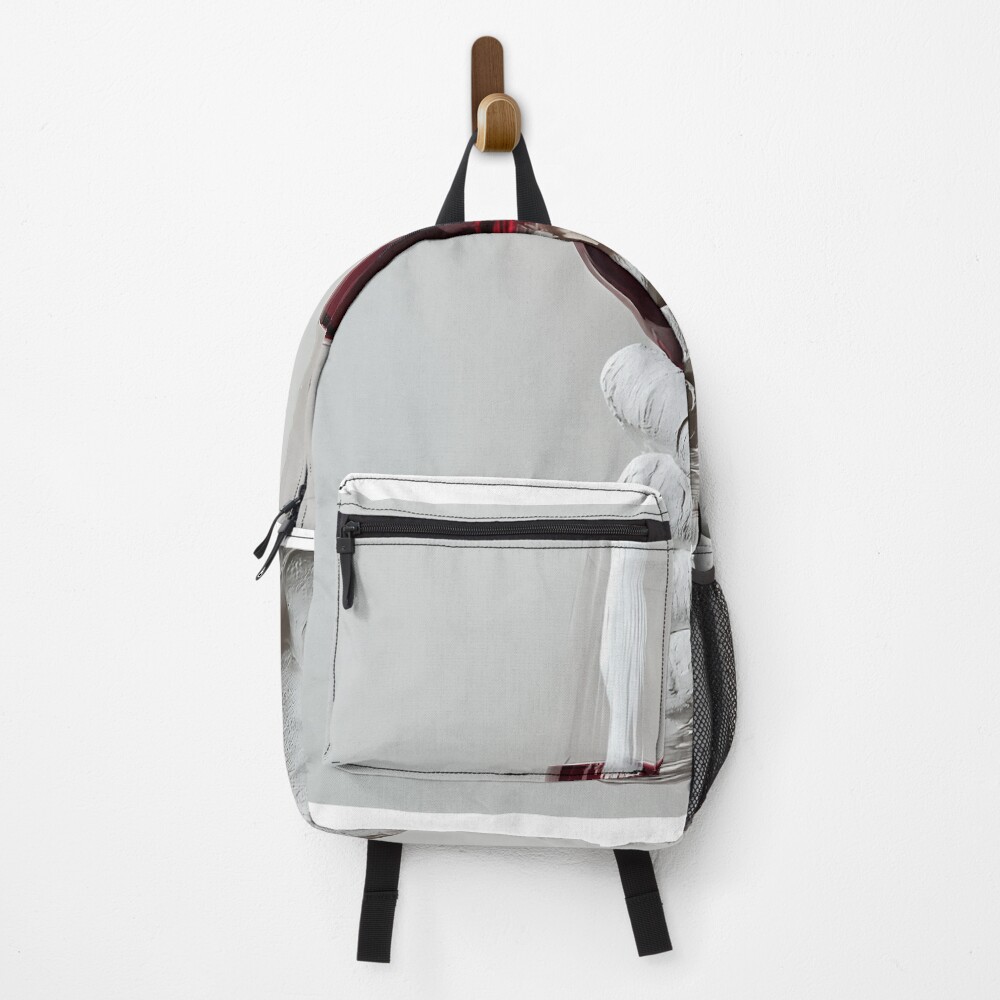 Item preview, Backpack designed and sold by RicoInStudios.