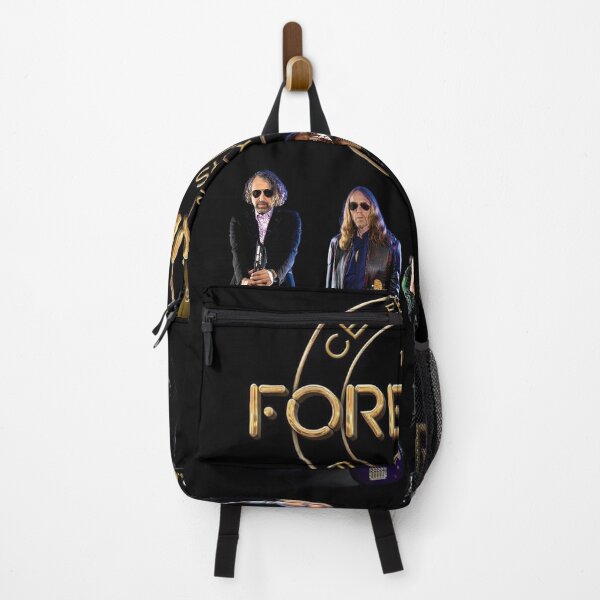 Item preview, 50th Anniversary Foreigner Tour in 2026 Iseng designed and sold by jcunniam3c.