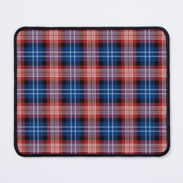 Item preview, American St. Andrew’s Tartan | Official USA Plaid Design — A Beloved Symbol of US-Scots Heritage designed and sold by This Is Tartan.