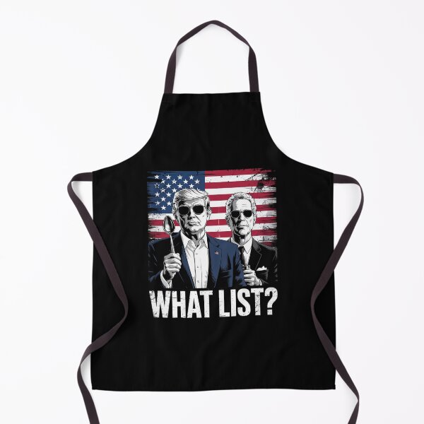 Item preview, What List What List designed and sold by RsFilsingerArt.