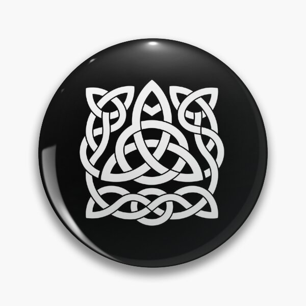 Item preview, Celtic Knot & Trinity Symbol T-Shirts | Ancient Irish Designs designed and sold by Reichcorp.