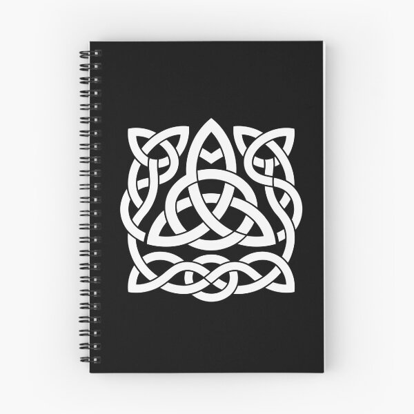 Item preview, Celtic Knot & Trinity Symbol T-Shirts | Ancient Irish Designs designed and sold by Reichcorp.