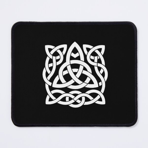 Item preview, Celtic Knot & Trinity Symbol T-Shirts | Ancient Irish Designs designed and sold by Reichcorp.