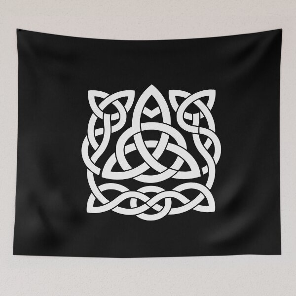 Item preview, Celtic Knot & Trinity Symbol T-Shirts | Ancient Irish Designs designed and sold by Reichcorp.