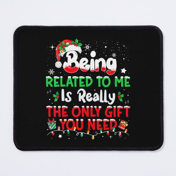 Item preview, funny you need to gift related the classic is christmas only being me really designed and sold by Rocklaretbean.