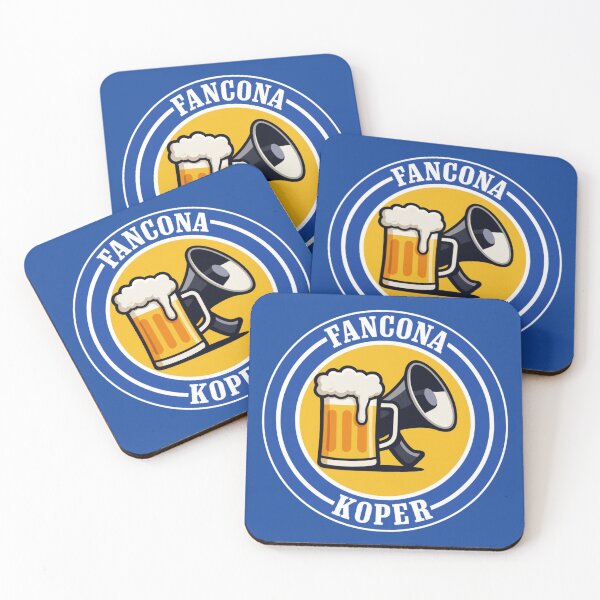 Item preview, Fancona Koper Brotherhood designed and sold by canvasriddle.