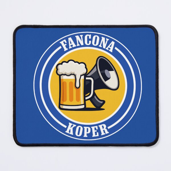 Item preview, Fancona Koper Brotherhood designed and sold by canvasriddle.