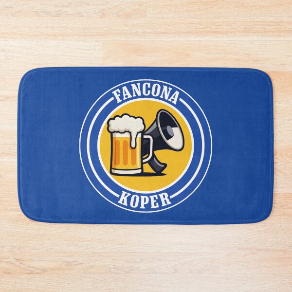 Item preview, Fancona Koper Brotherhood designed and sold by canvasriddle.