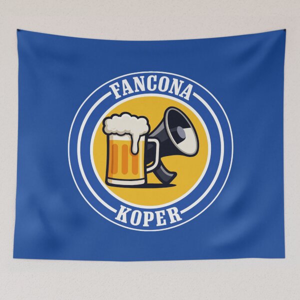 Item preview, Fancona Koper Brotherhood designed and sold by canvasriddle.