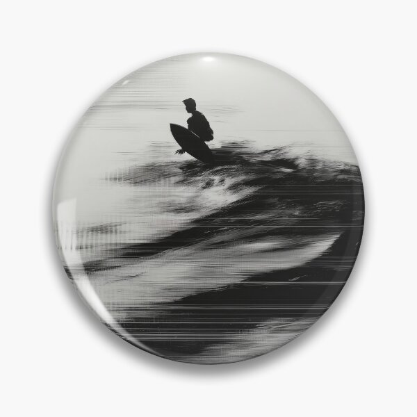 Item preview, SURFER - SEASCAPE .198 designed and sold by lautir.