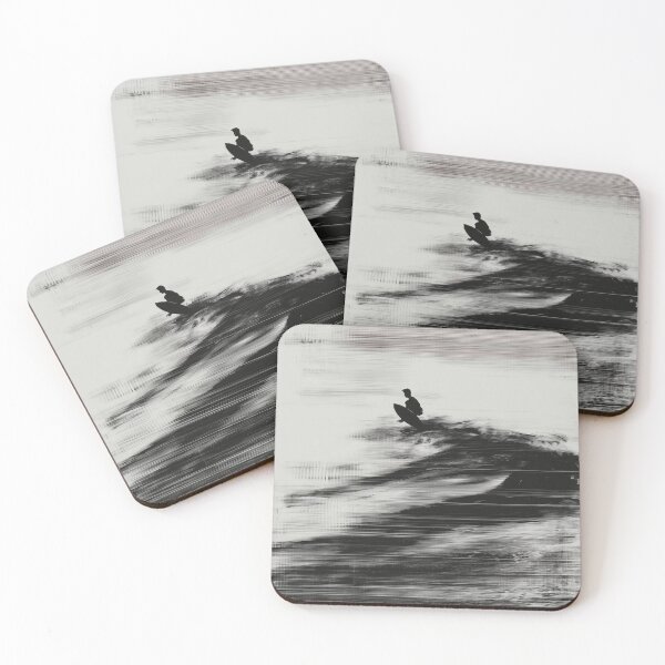 Item preview, SURFER - SEASCAPE .198 designed and sold by lautir.