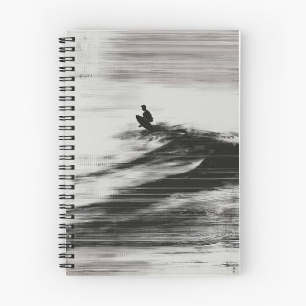 Item preview, SURFER - SEASCAPE .198 designed and sold by lautir.