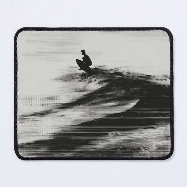 Item preview, SURFER - SEASCAPE .198 designed and sold by lautir.