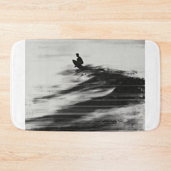 Item preview, SURFER - SEASCAPE .198 designed and sold by lautir.