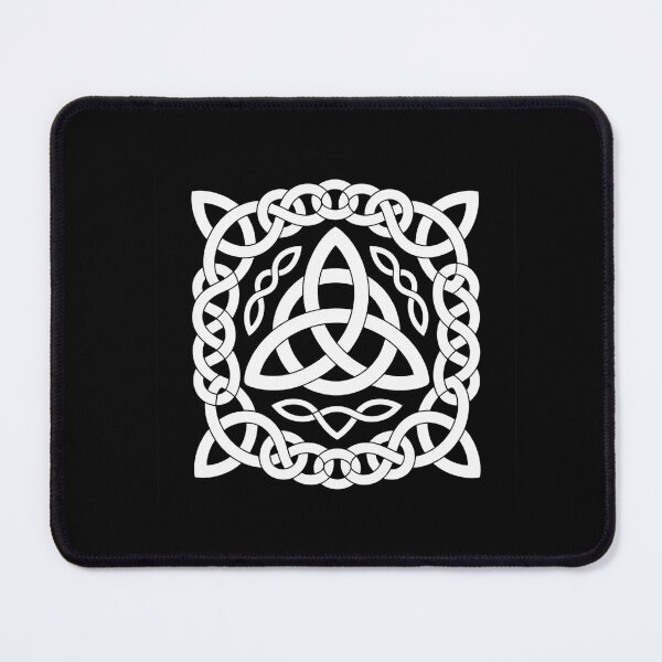 Item preview, Celtic Knot & Trinity Symbol T-Shirts | Ancient Ireland designed and sold by Reichcorp.