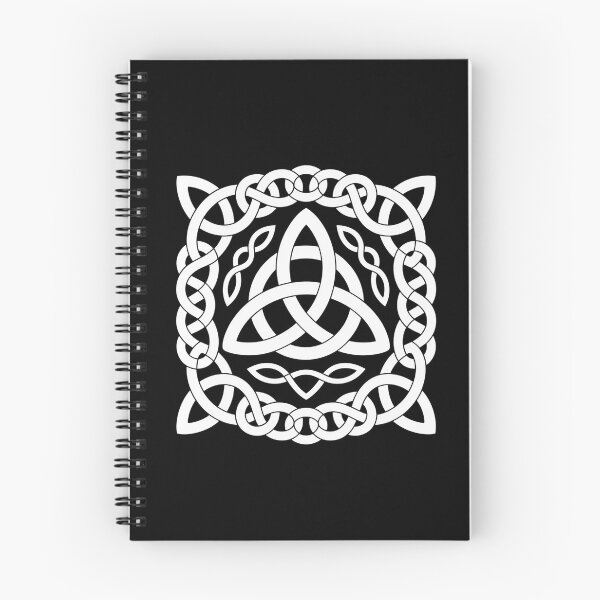 Item preview, Celtic Knot & Trinity Symbol T-Shirts | Ancient Ireland designed and sold by Reichcorp.
