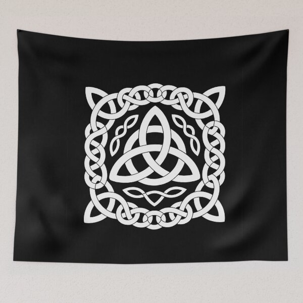 Item preview, Celtic Knot & Trinity Symbol T-Shirts | Ancient Ireland designed and sold by Reichcorp.