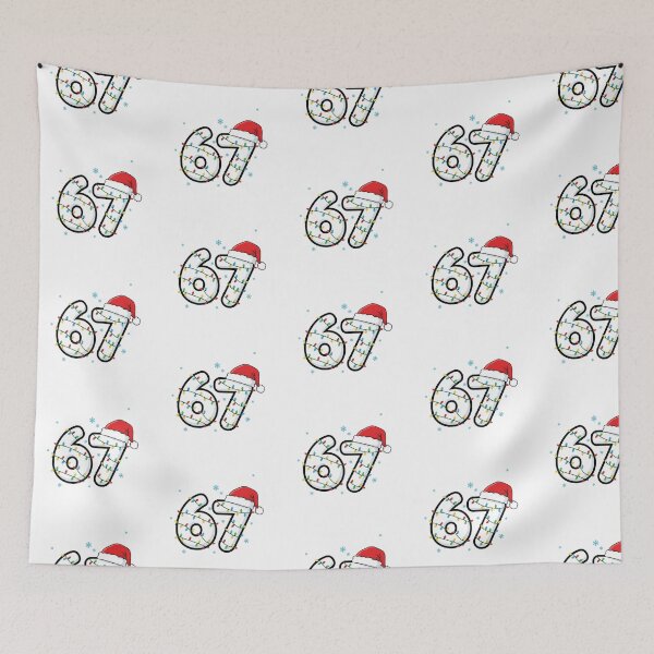 Item preview, 67 Festive Christmas Snowflakes designed and sold by Bogologo.