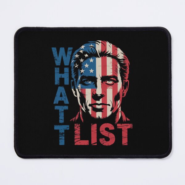 Item preview, What List Trump Summerween designed and sold by RsFilsingerArt.