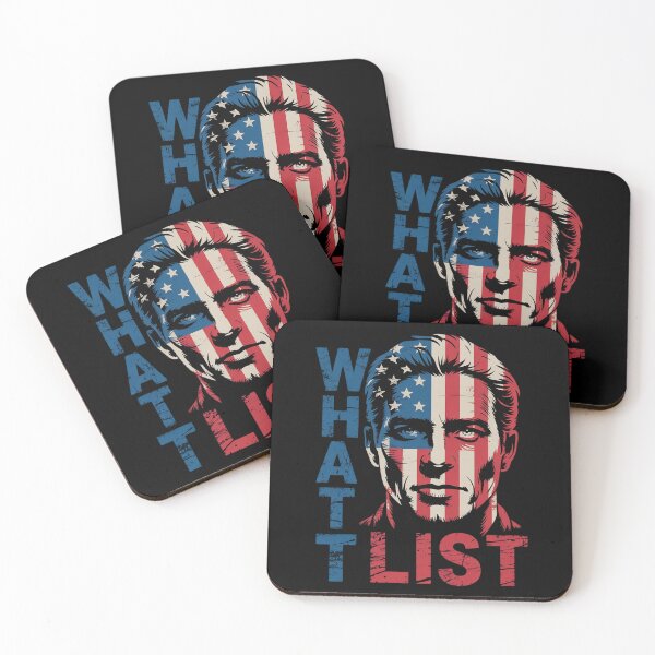 Item preview, What List Trump Summerween designed and sold by RsFilsingerArt.