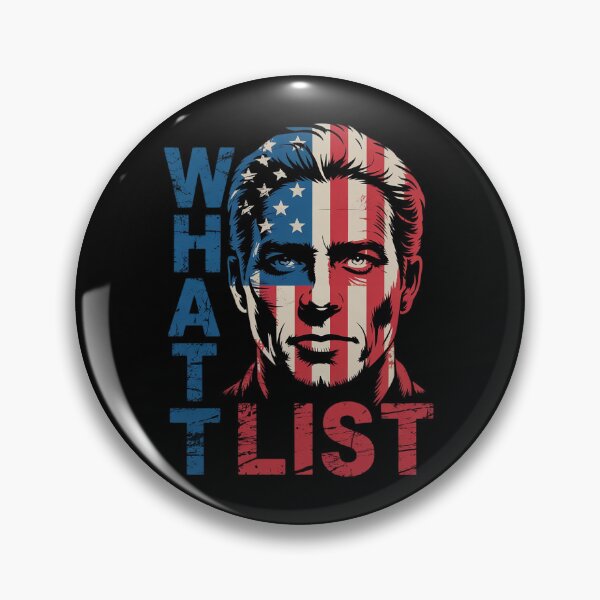 Item preview, What List Trump Summerween designed and sold by RsFilsingerArt.
