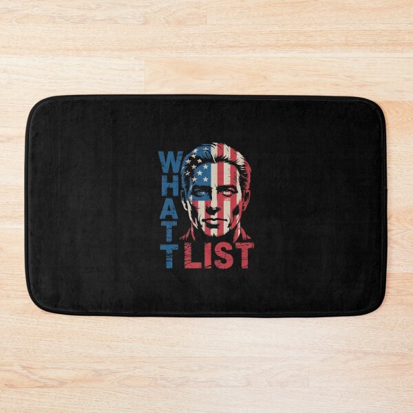 Item preview, What List Trump Summerween designed and sold by RsFilsingerArt.