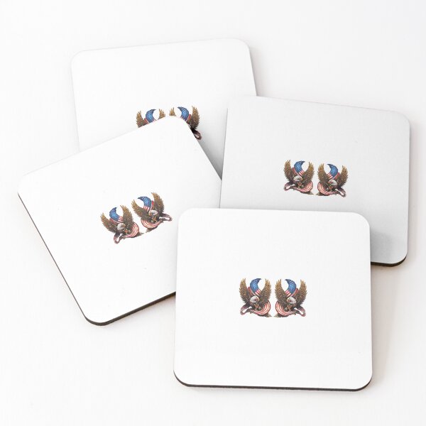 Item preview, American Eagles designed and sold by XavuniverS.
