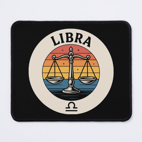 Item preview, Zodiac: Libra designed and sold by halibutgoatramb.