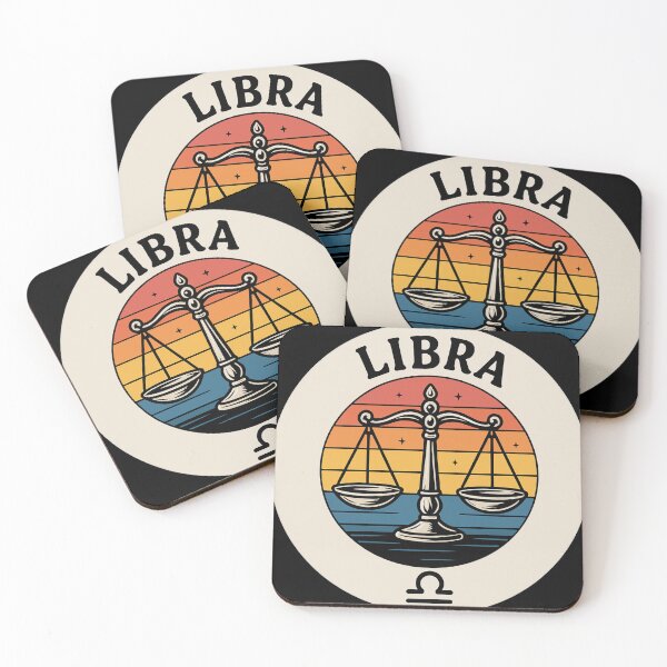 Item preview, Zodiac: Libra designed and sold by halibutgoatramb.