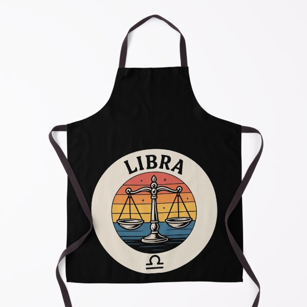 Item preview, Zodiac: Libra designed and sold by halibutgoatramb.