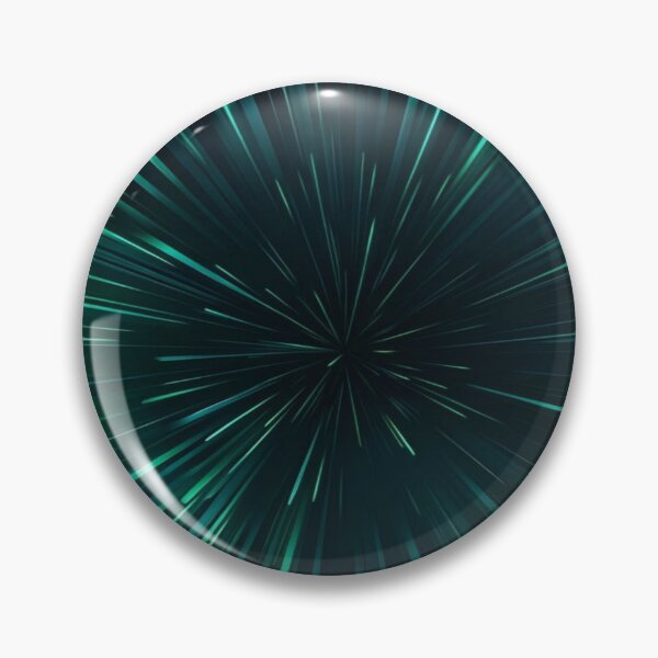 Item preview, Black pattern and glowing green designed and sold by saly55887.