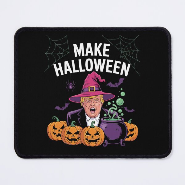 Item preview, Womens Make Halloween Great Again 2024 Vote Trump Election designed and sold by RsFilsingerArt.