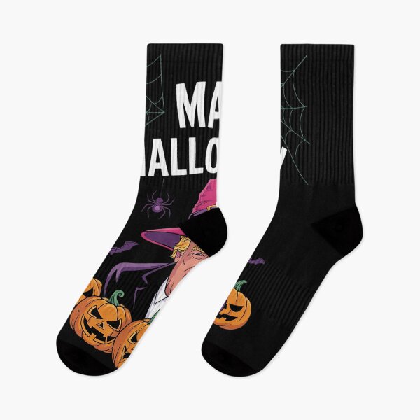 Item preview, Womens Make Halloween Great Again 2024 Vote Trump Election designed and sold by RsFilsingerArt.