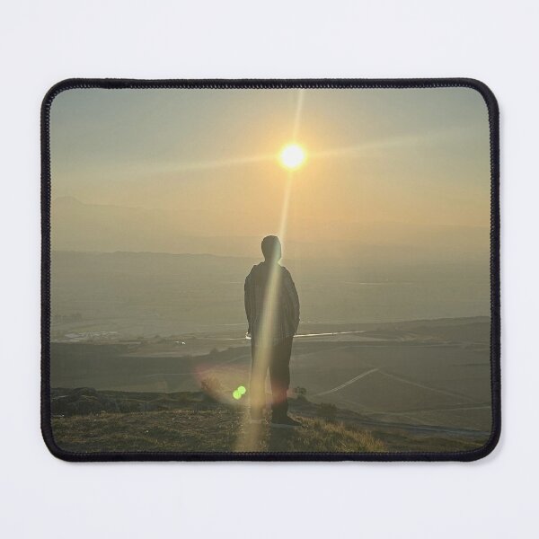 Item preview, Sunset at Hierapolis antique city designed and sold by VolcanicDesign.