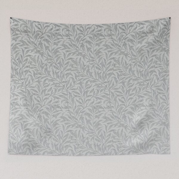 Item preview, William Morris Willow Bough designed and sold by maniacfitness.
