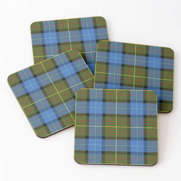 Item preview, California Tartan | Official Tartan of USA's Great Golden State, American Pride Plaid designed and sold by Tartan Inc..