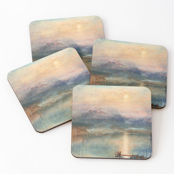 Item preview, Lake Lucerne designed and sold by SharonTheFirst.
