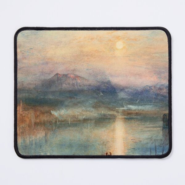 Item preview, Lake Lucerne designed and sold by SharonTheFirst.