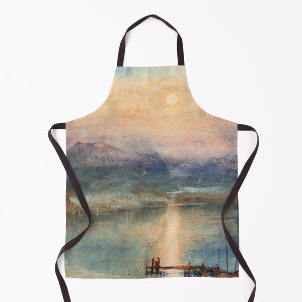 Item preview, Lake Lucerne designed and sold by SharonTheFirst.