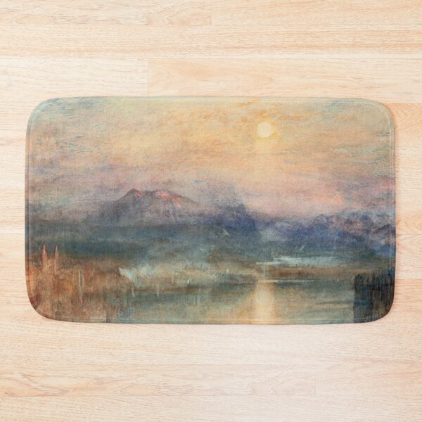 Item preview, Lake Lucerne designed and sold by SharonTheFirst.