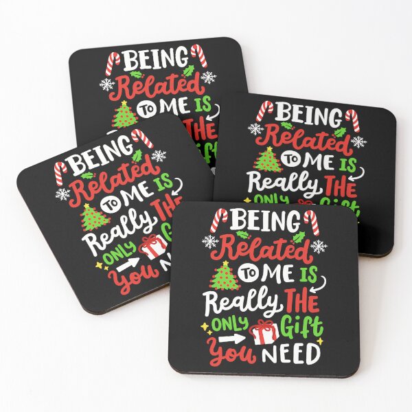 Item preview, funny is the being to me need classic christmas really related gift only you designed and sold by Rocklaretbean.