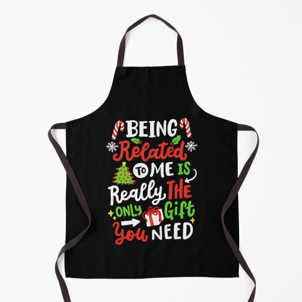 Item preview, funny is the being to me need classic christmas really related gift only you designed and sold by Rocklaretbean.